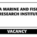 4 Vacancies Open At Kenya Marine and Fisheries Research Institute (KMFRI)