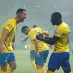 Ronaldo Sparks Fightback As Al-Nassr Given Asian Champions League Scare
