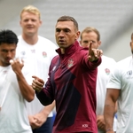 'Foolish' For England To Think Of World Cup Quarters Before Samoa
