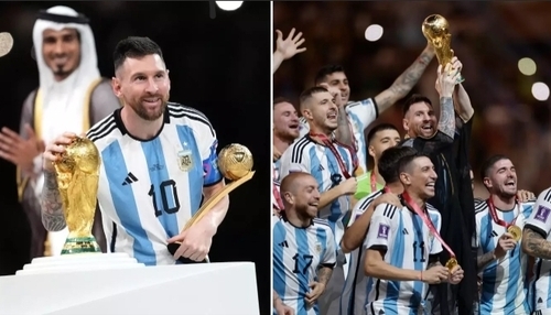 FIFA Criticised Over 'Crazy' 2030 World Cup Plan