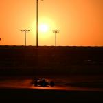 Tyre Concerns Trigger Emergency Safety Measures At Qatar GP