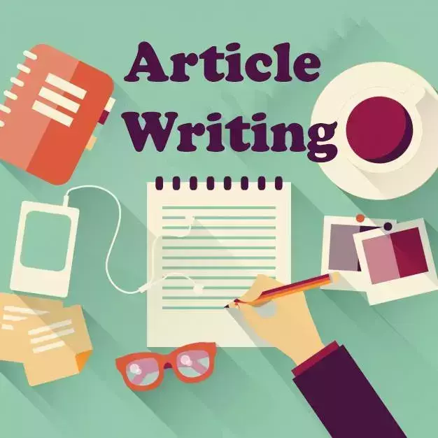 How Professional Writers Improve Online Article Quality