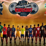 Carling Knockout Final Heroes