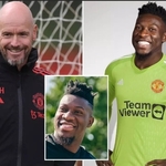 BREAKING: Andre Onana Completes Move To Man Utd From Inter Milan As Transfer Fee And Wages Revealed