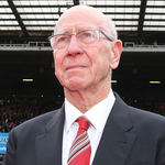 Bobby Charlton, Manchester United's English Gentleman