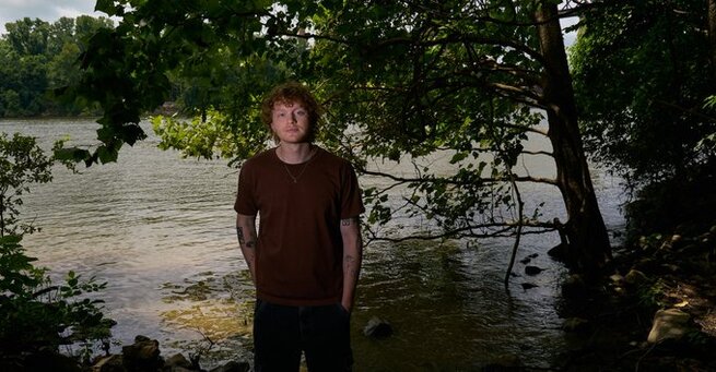 Knox Morris: From TikTok Fame to Rock Star Status