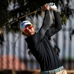 Theron’s Wedges Do The Trick In Soweto