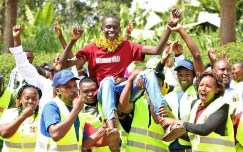 We Need To Change The Way We Release KCPE Results