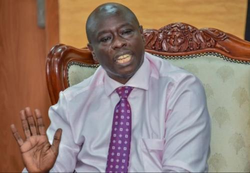 'We Will Deal With Cartels Once And For All': DP Gachagua Assures Farmers