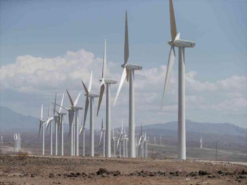 Kenya To Start Paying Power Deals In Shillings By 2025