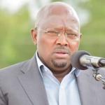 Audit Should Be Done But Forget Changing Government Before 2027 – Kirwa