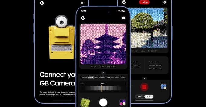How to Use the Game Boy Camera with Your Phone: A Retro Tech Guide