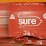 World Marks International Condom Day