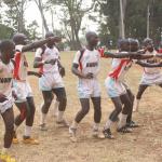 Kisii School Lift Rugby 15's Title At Amadi Open