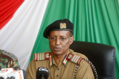 Government Prepared To Deal With Banditry