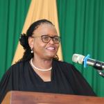 CJ Koome Drums Up Support For Bottom-Up, Says MSMEs ‘The Engine Of Our Economy’