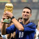 Scaloni Renews Contract With Argentina To 2026