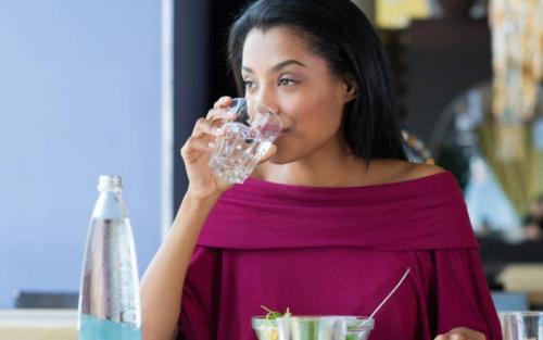 How To Stay Hydrated Without Necessarily Drinking Water