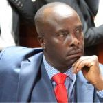 Matiang'i Out Of The Country For 2 Weeks For Routine Private Matter-Lawyers