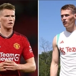 Scott McTominay 'Discussing' Shock Move To Bayern Munich With Man Utd Targeting Ambitious Swap-Deal