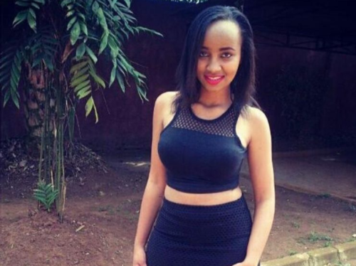 Why I Hacked Ivy Wangechi - Naftali Kinuthia Narrates