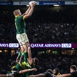 Boks Spoilt For Choice In Player Depth