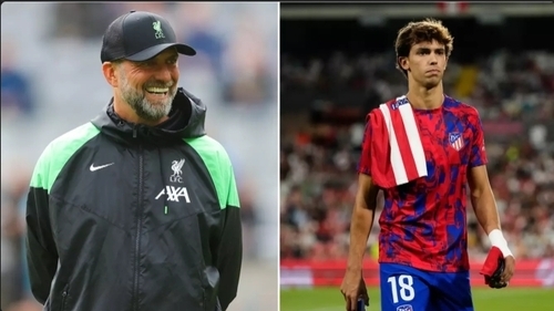 Fabrizio Romano Reveals What He Has Heard About ‘Operation Joao Felix’ Amid Liverpool Links