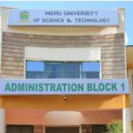 Meru University To Reopen On Wednesday, VC Odhiambo Reinstated