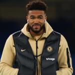James Fit, Mudryk On Bench For Chelsea Showdown With Dortmund