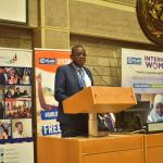 Drought-Stricken Kenyans Forced To Reduce Food Intake