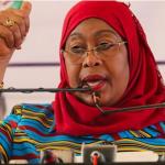 Suluhu: Unlike Our Neighbours, We Have Enough Dollars To Last Us 4 Months