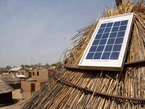 Commercial Solar Energy Gains Momentum In Africa