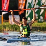 Medals For Birkett And Mackenzie At World Champs