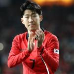 Son Hits Brace In Klinsmann's Korea Debut As Colombia Claim Draw