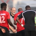 African Qualifier To Go Ahead In Marrakech Despite Deadly Quake