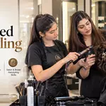 diploma in hair styling