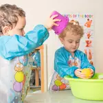 How to Choose the Right Early Learning Environment for Your Child in Dubai Marina