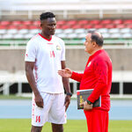 Olunga One Of The Best Players I Have Ever Coached – Stars Coach Firat