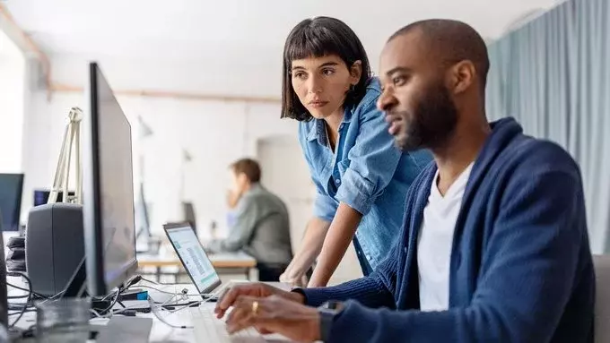 Gen Z Global Workforce: AI Concerns Rise