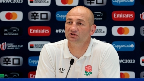 Boring, Straight-Jacketed England March On Regardless