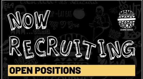 Mama Rocks Hiring Casual Server And Casual Line Cook