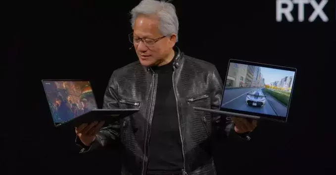 Nvidia RTX Spark Laptops Launch in October with Two Configs