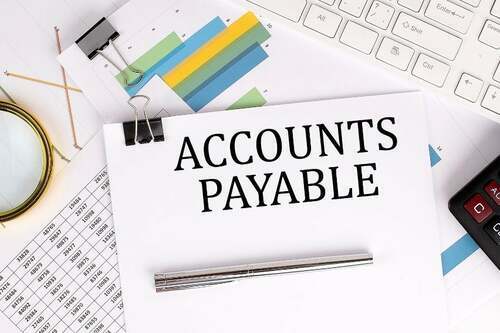Accounts Payable Post