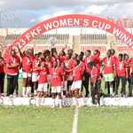 Ulinzi Seek First Women's Premier League Win Against Wadadia