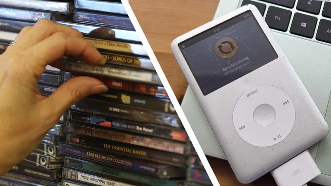 Gen Z Nostalgia for the Past: Why Modern Tech Feels Overwhelming