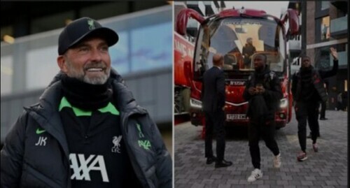 Jurgen Klopp's 'Worst Liverpool Signing' Now Worth £40m