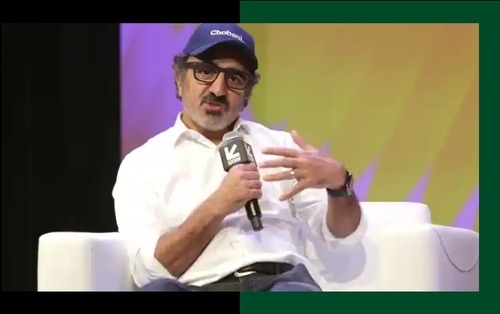 Billionaire Chobani CEO Hamdi Ulukaya Says Successful People Can Ditch This ‘Rigid’ Trait: It’s ‘Never Been My Thing’