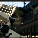 Orangewood Wants To Build A Cheap, Programmable Robotic Arm For Manufacturing