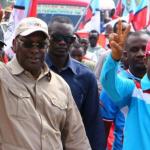Tanzania Opposition Holds First Rally Since Ban Lifted