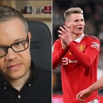 Mark Goldbridge Fumes At Man Utd After Harry Maguire And Scott McTominay Offers Rejected